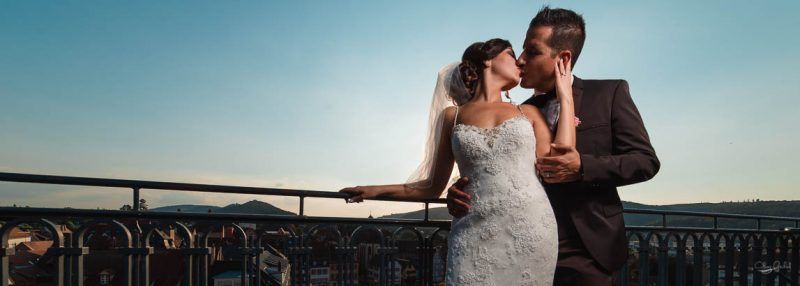 Photo de mariage au chateau des rohan à saverne en Alsace
