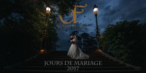 photo de mariage à Annecy au pont des amoureux