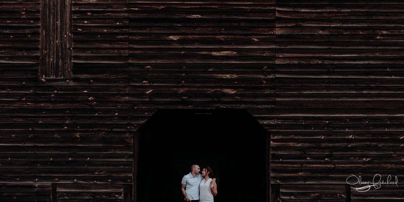 Photos de Couple en Alsace