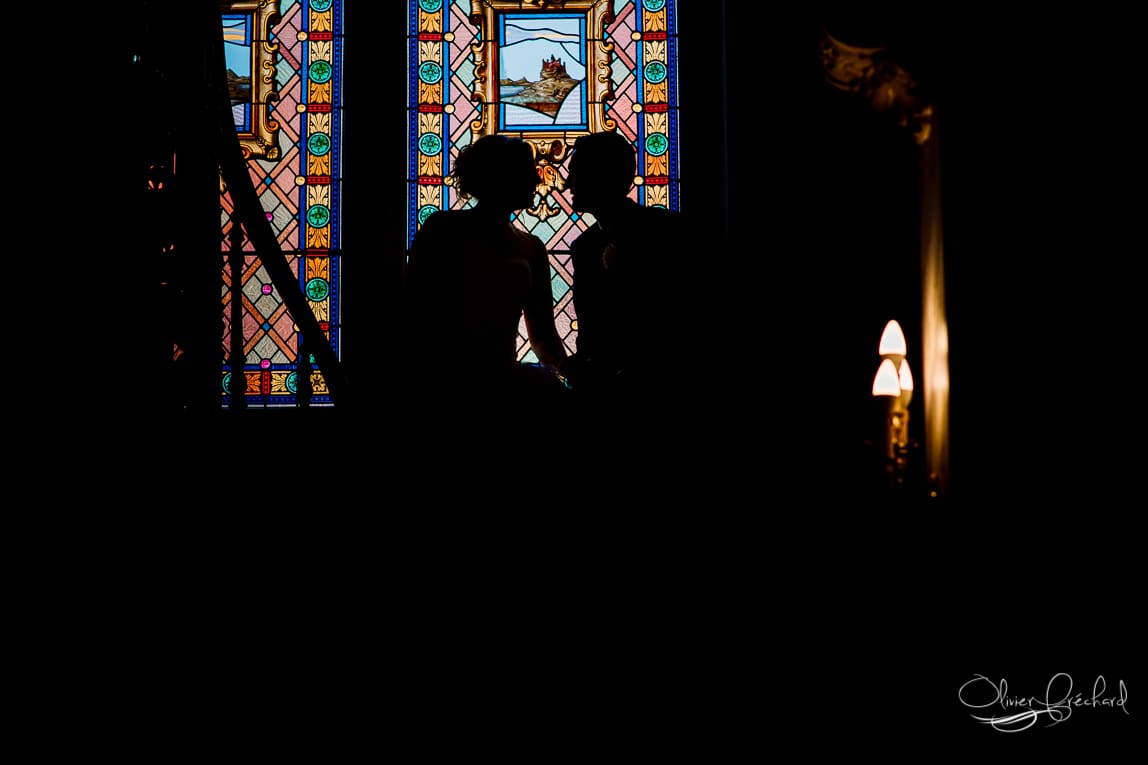 photo de mariage au château d' l'ile à Ostwald Strasbourg
