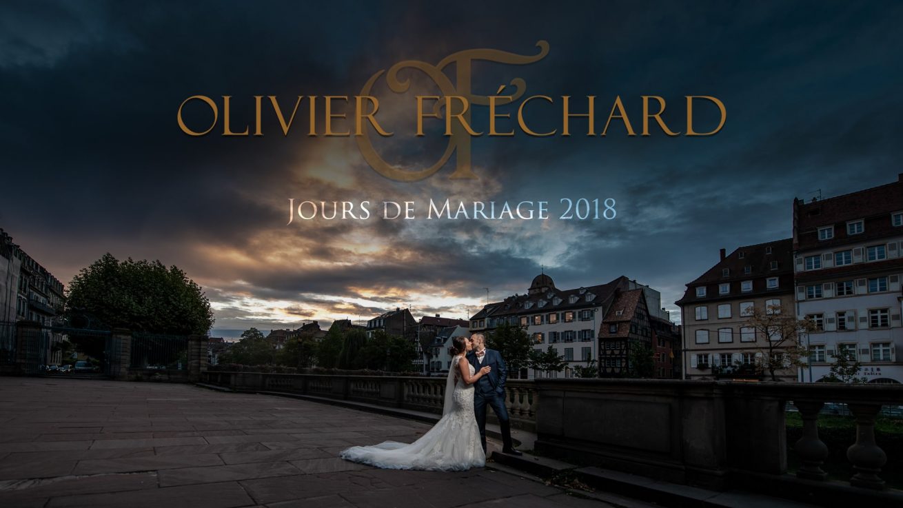 meilleur photographe de mariage à Strasbourg