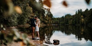 Photographe couple en Alsace