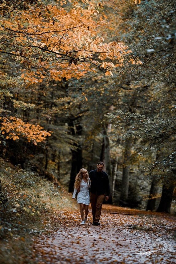 Photographe couple en Alsace