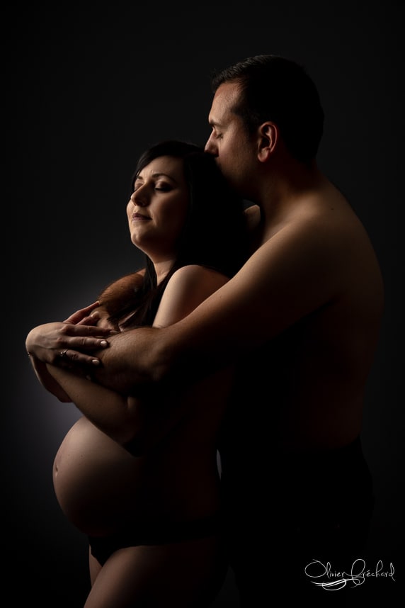 photographe grossesse et bébé Strasbourg Alsace