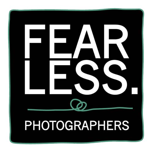 Logo Fearless