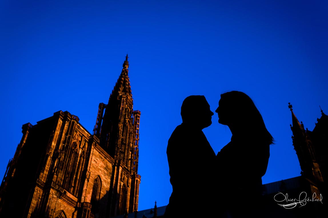 Photographe mariage Strasbourg Alsace