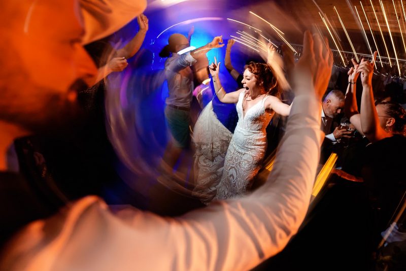 Photos de mariage originales en Alsace