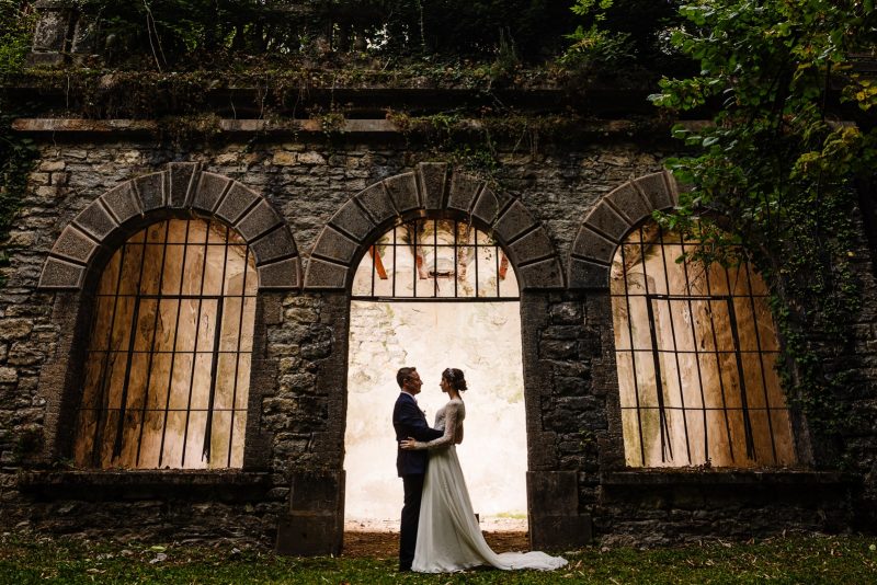 Photos de Mariage au Château de Chaulnes