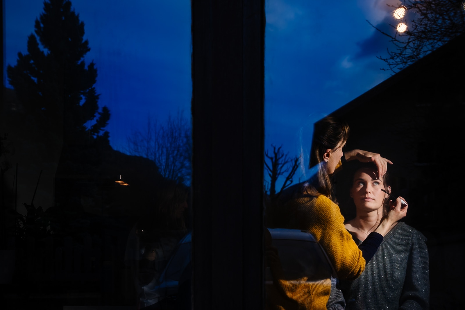 photographe mariage hautes alpes