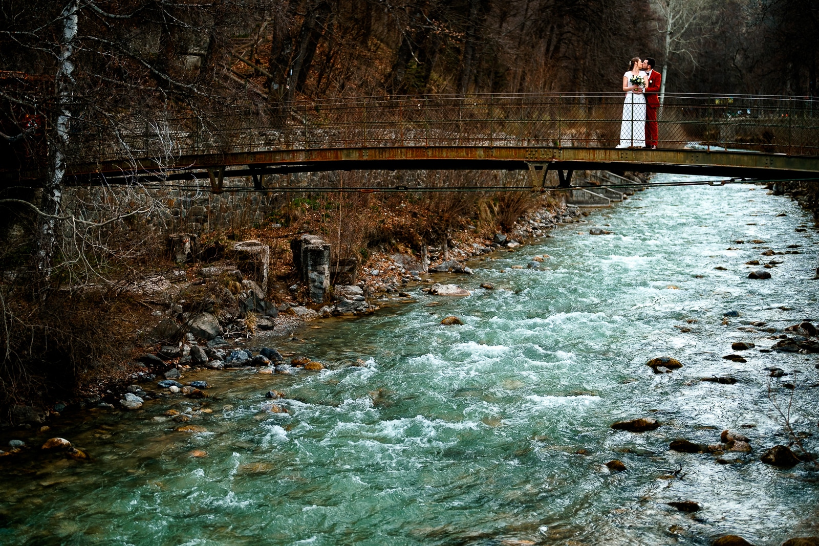 photographe mariage hautes alpes