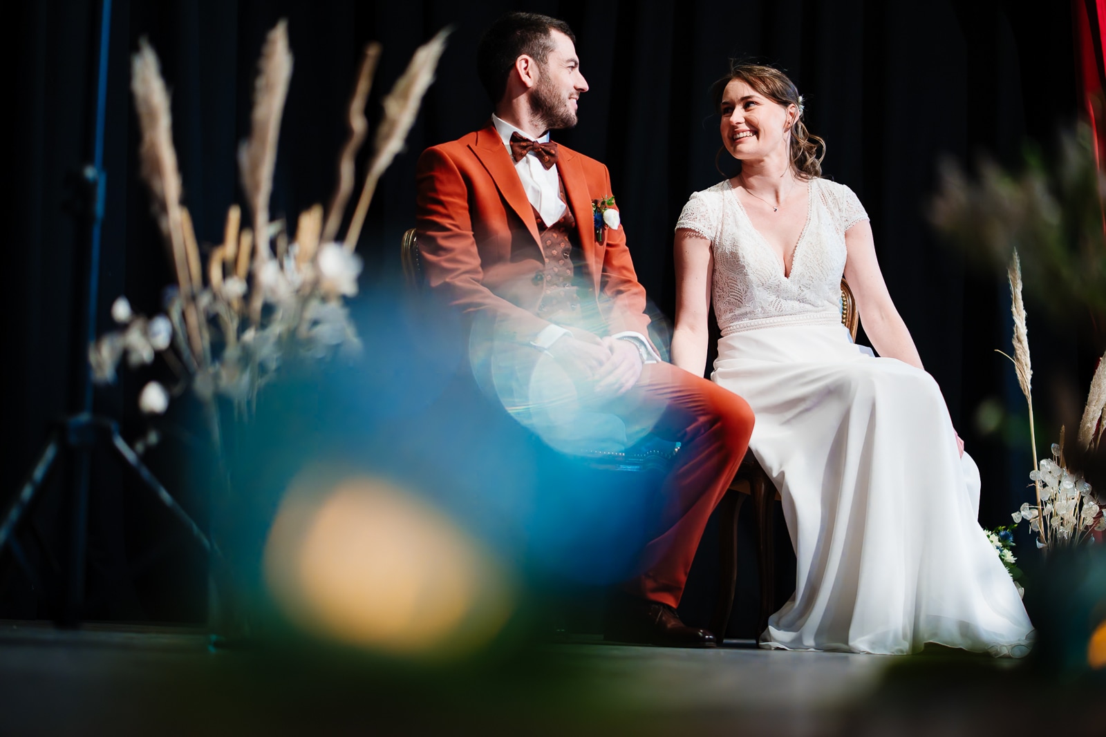 photographe mariage hautes alpes