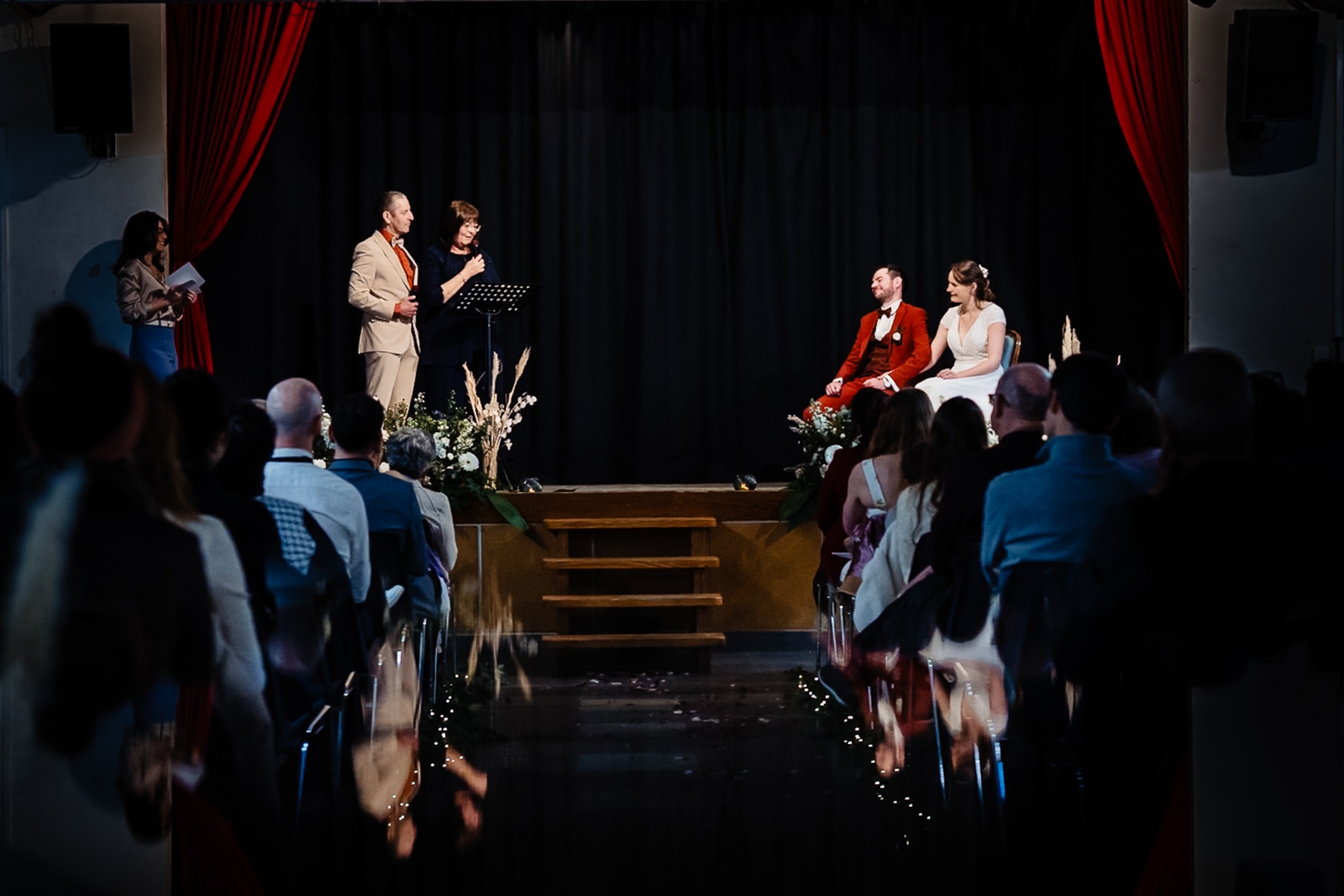 photographe mariage hautes alpes