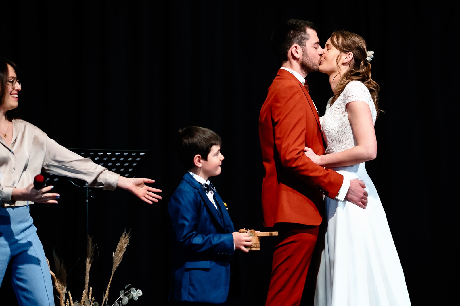 photographe mariage hautes alpes