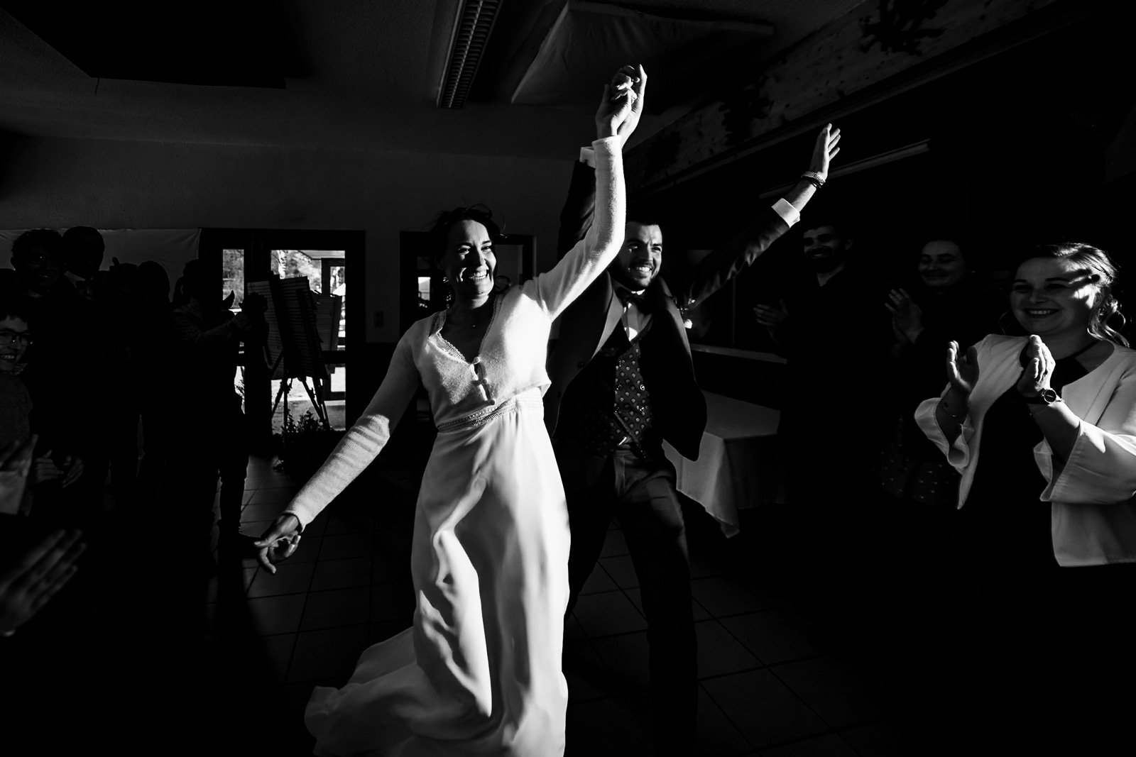 photographe mariage hautes alpes