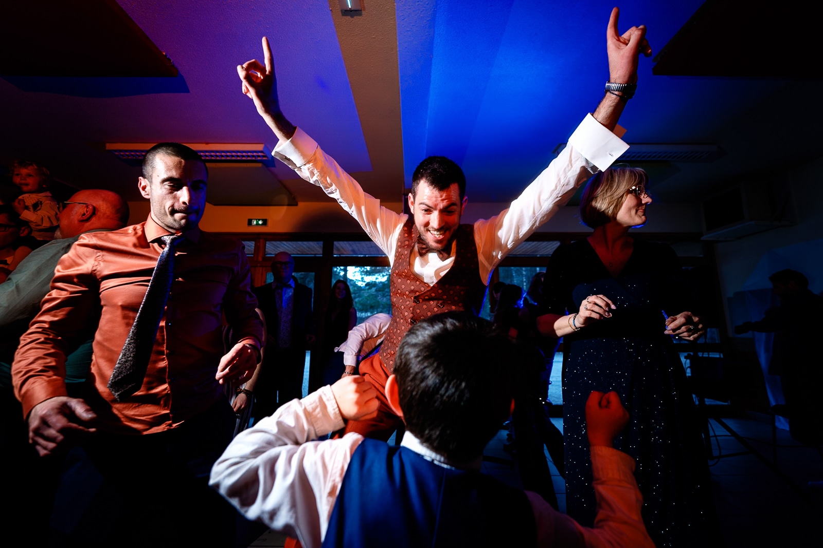 photographe mariage hautes alpes