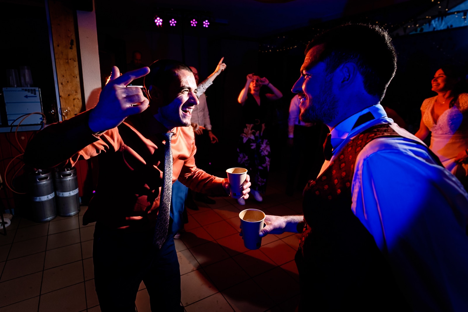 photographe mariage hautes alpes