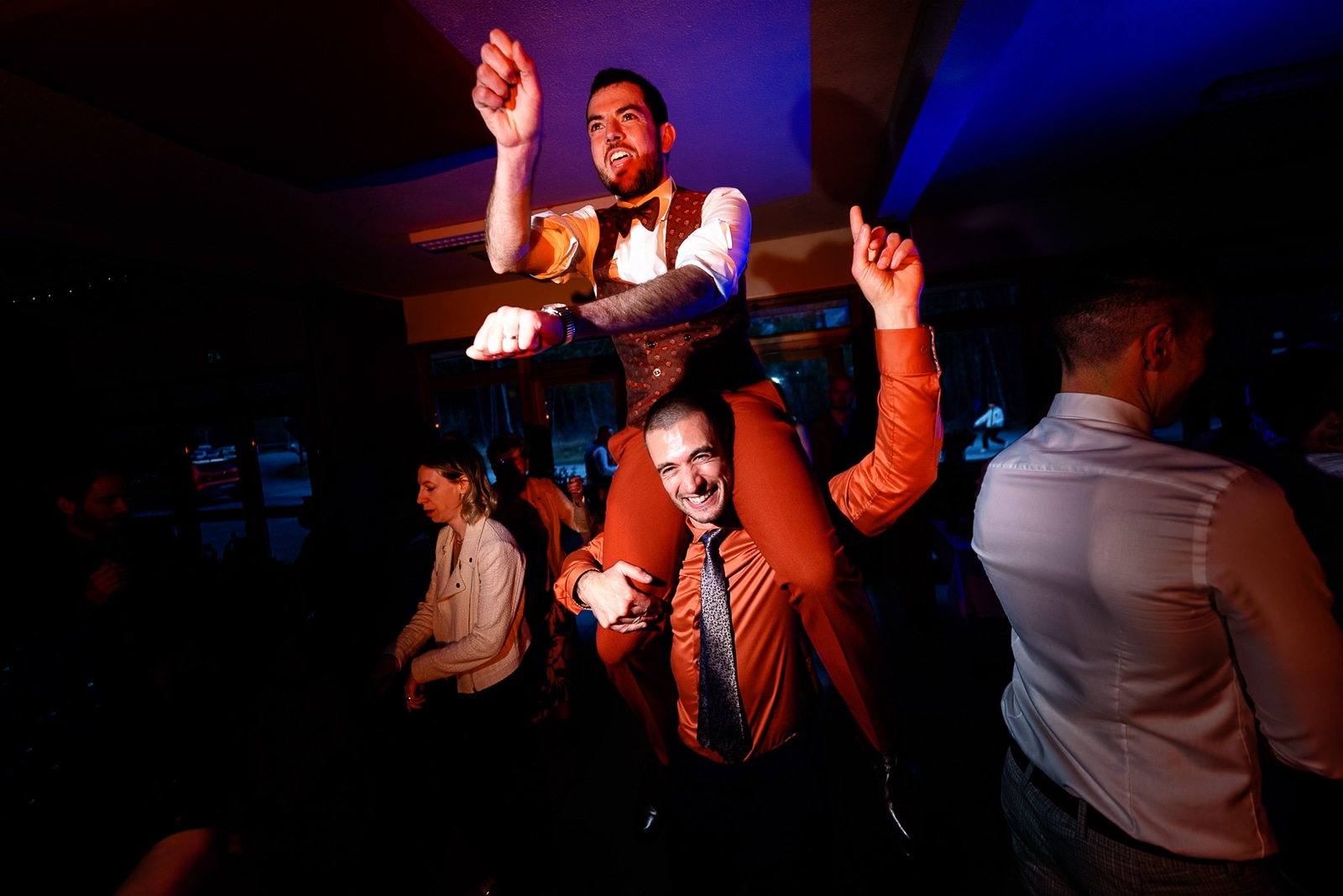 photographe mariage hautes alpes