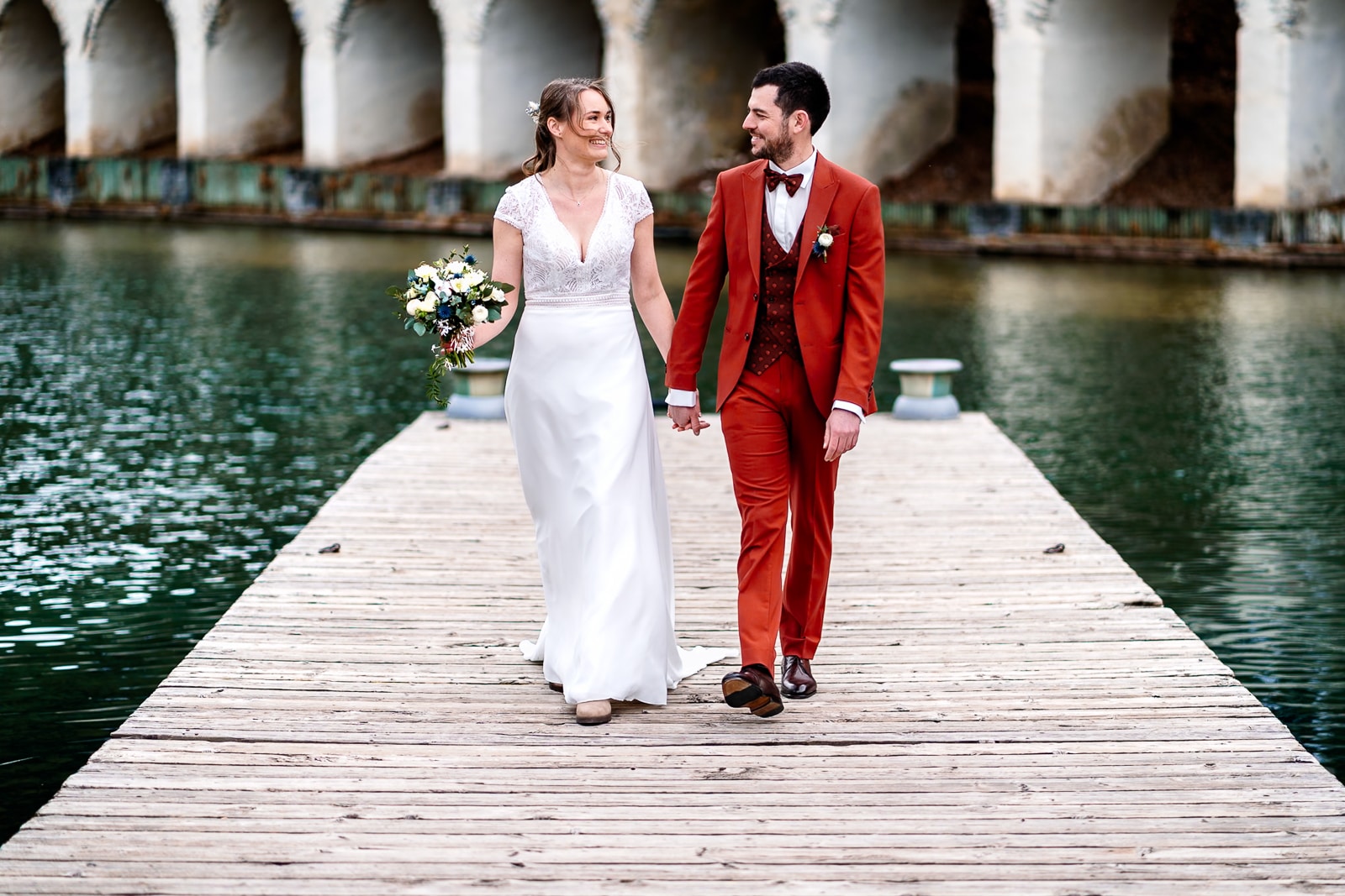 photographe mariage hautes alpes