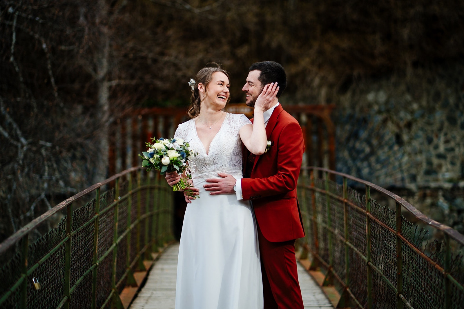 photographe mariage hautes alpes