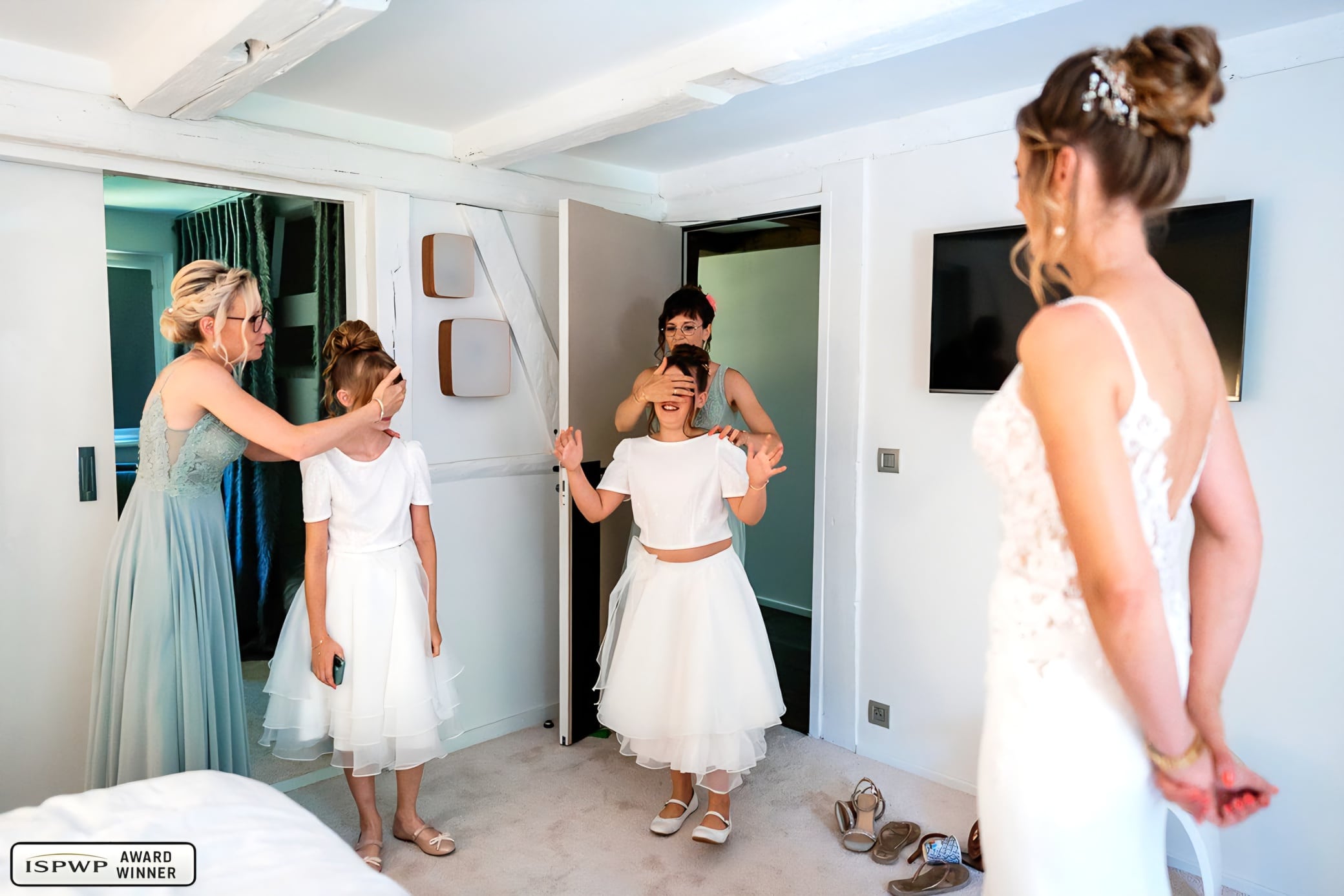 Meilleur photographe de mariage en Alsace