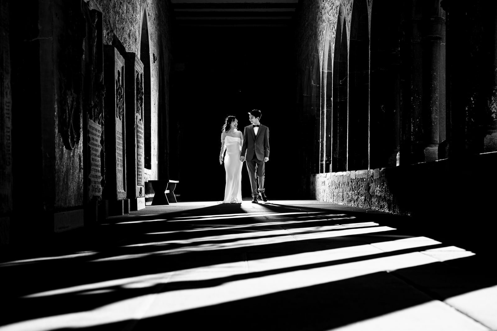 photo de mariage en day after à Colmar