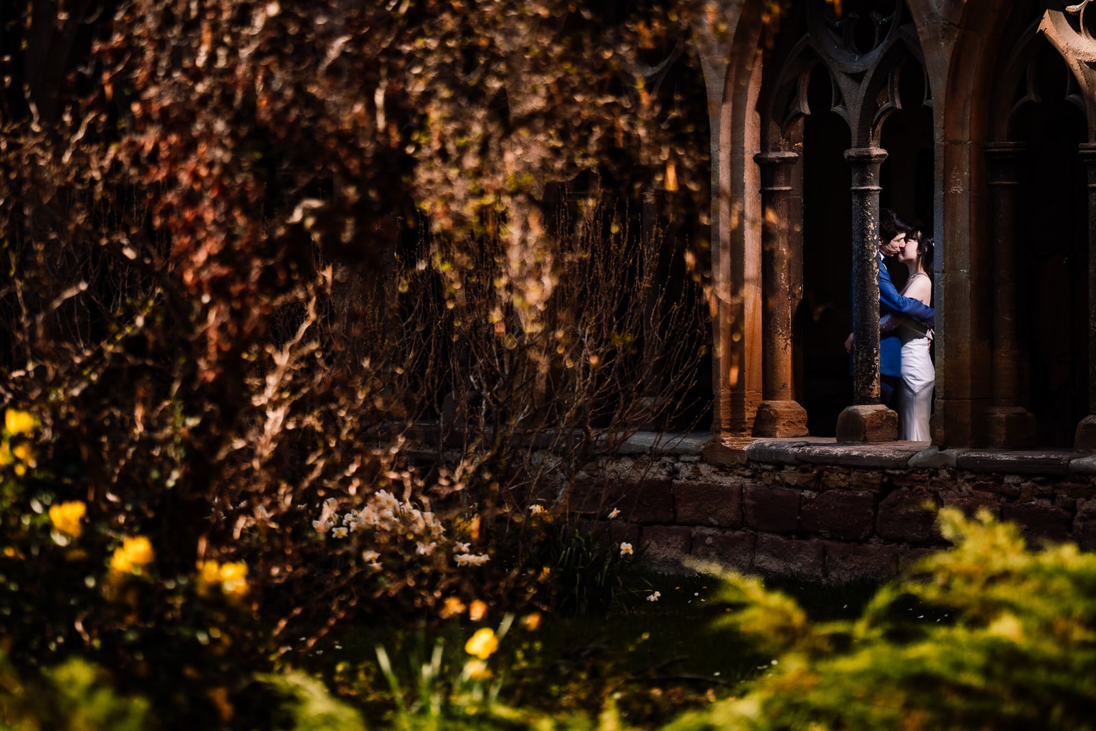 photo de mariage en day after à Colmar