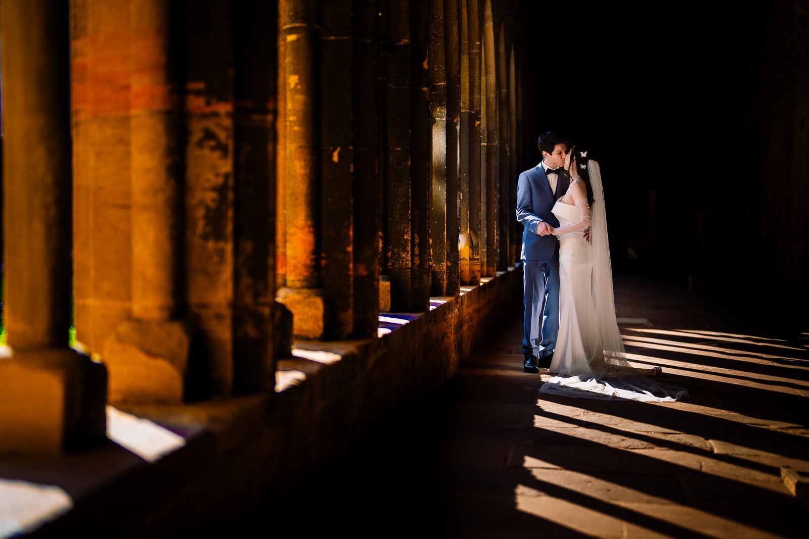 photo de mariage en day after à Colmar