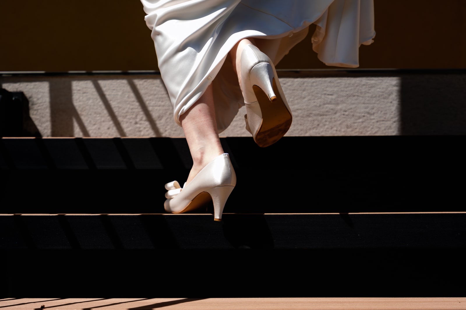 Photo de mariage à la confrérie St Etienne à Kientzheim en Alsace