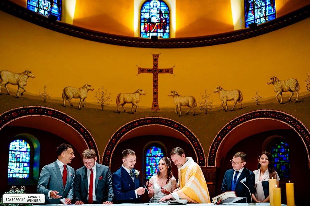 Meilleur Photographe de mariage à Strasbourg en Alsace